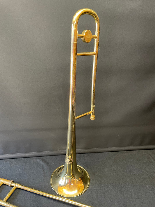 Corton Tenor Trombone - Student/Heritage/Collectors Instrument
