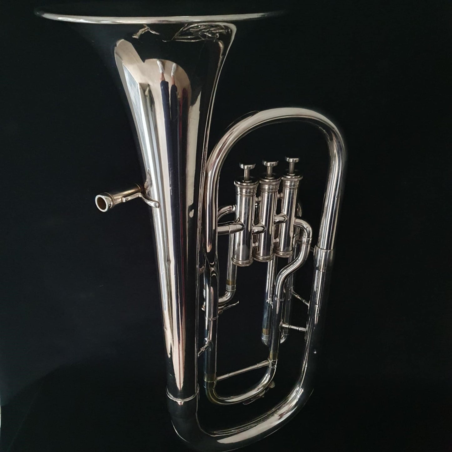 Boosey and Hawkes Regent Tenor Horn