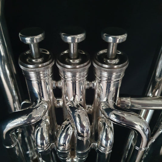 Boosey and Hawkes Regent Tenor Horn