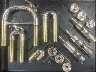 Boosey and Hawkes Regent Tenor Horn