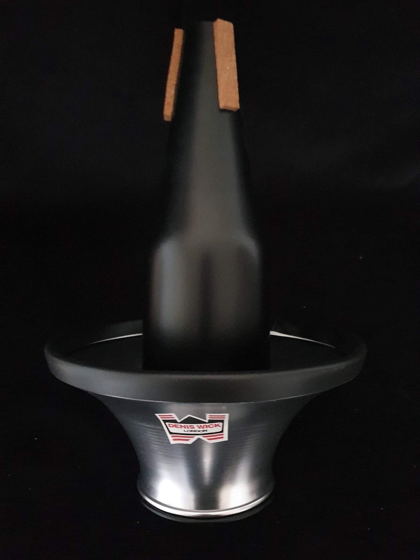 Denis Wick Trombone Cup Mute 5529