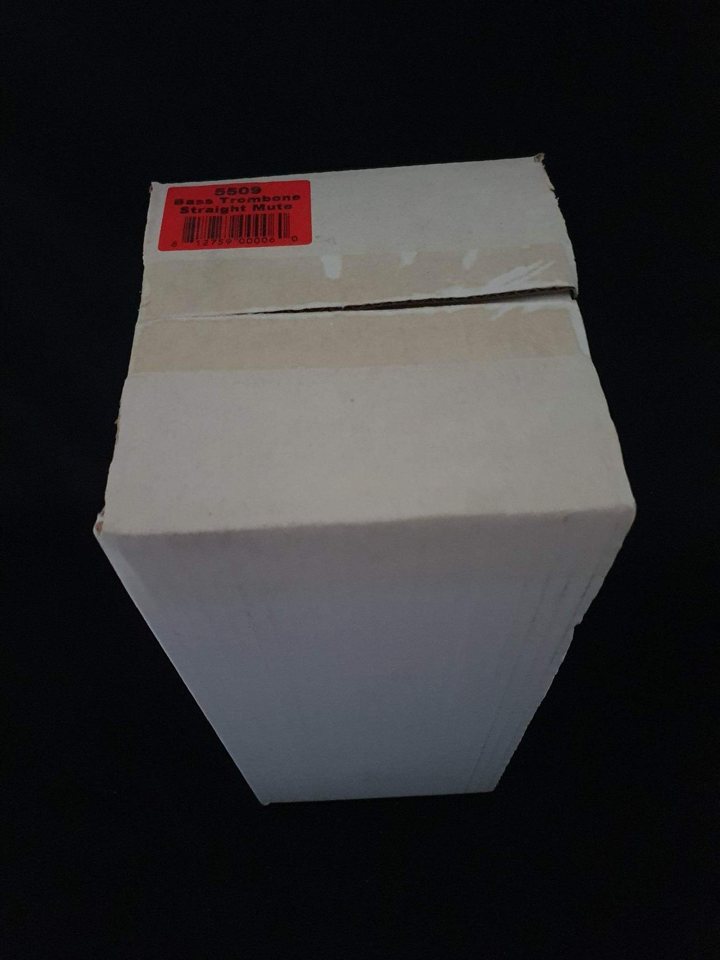 Denis Wick Bass Trombone Straight Mute 5509