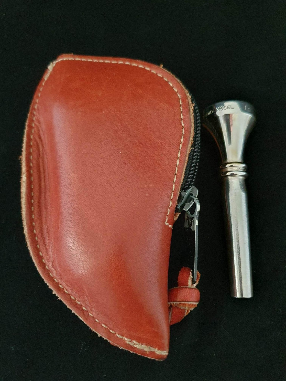 Trumpet Mouthpieces - Jettone