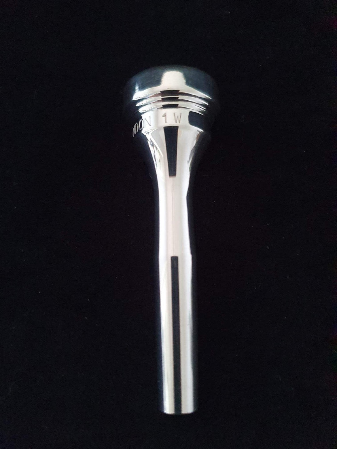 Trumpet Mouthpieces - Denis Wick