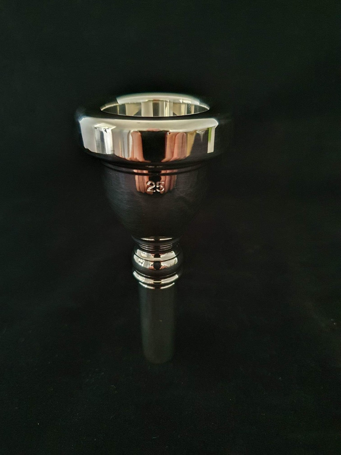 Tuba Mouthpieces - Gewa Cup