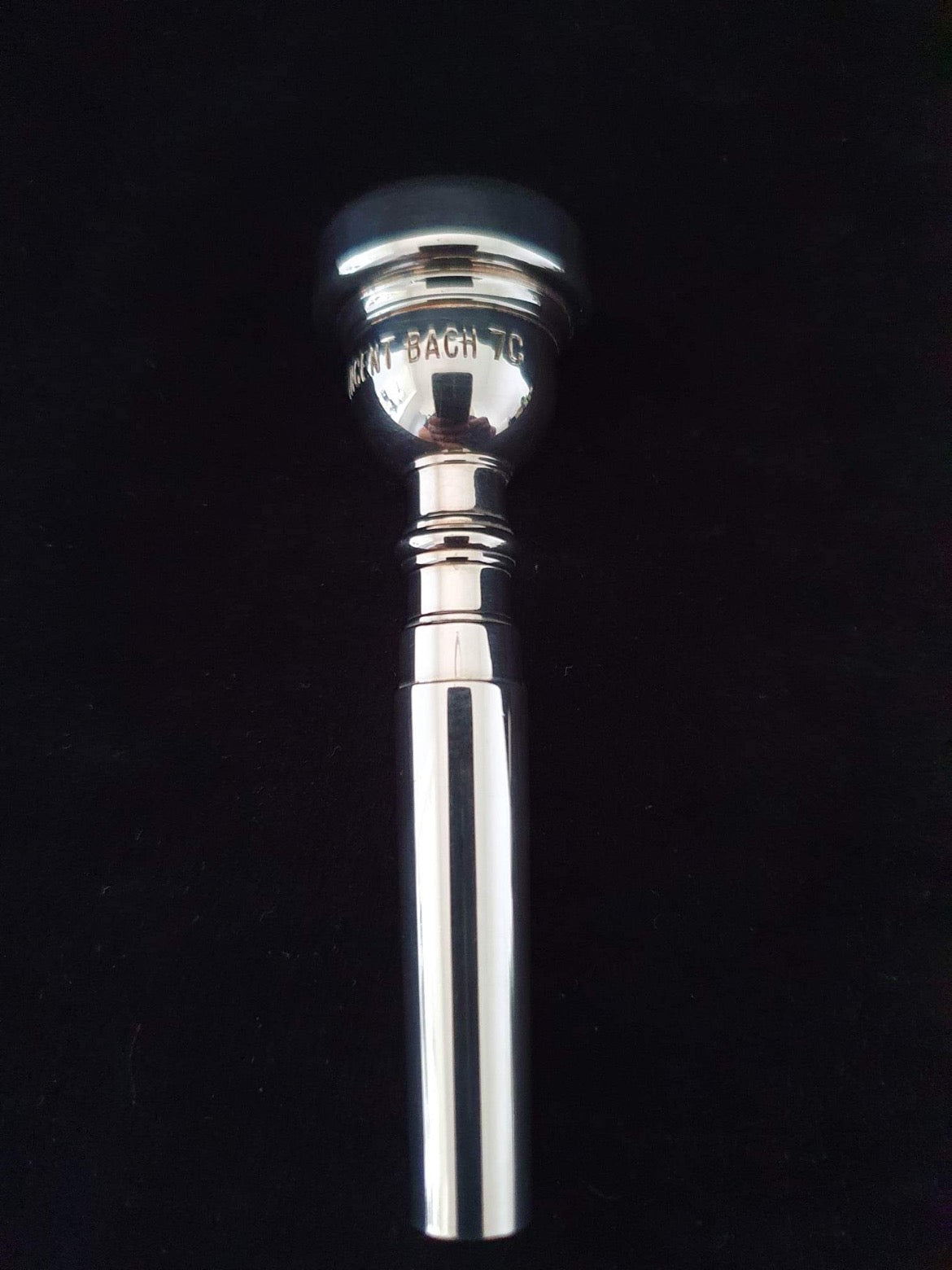 Trumpet Mouthpieces - Vincent Bach