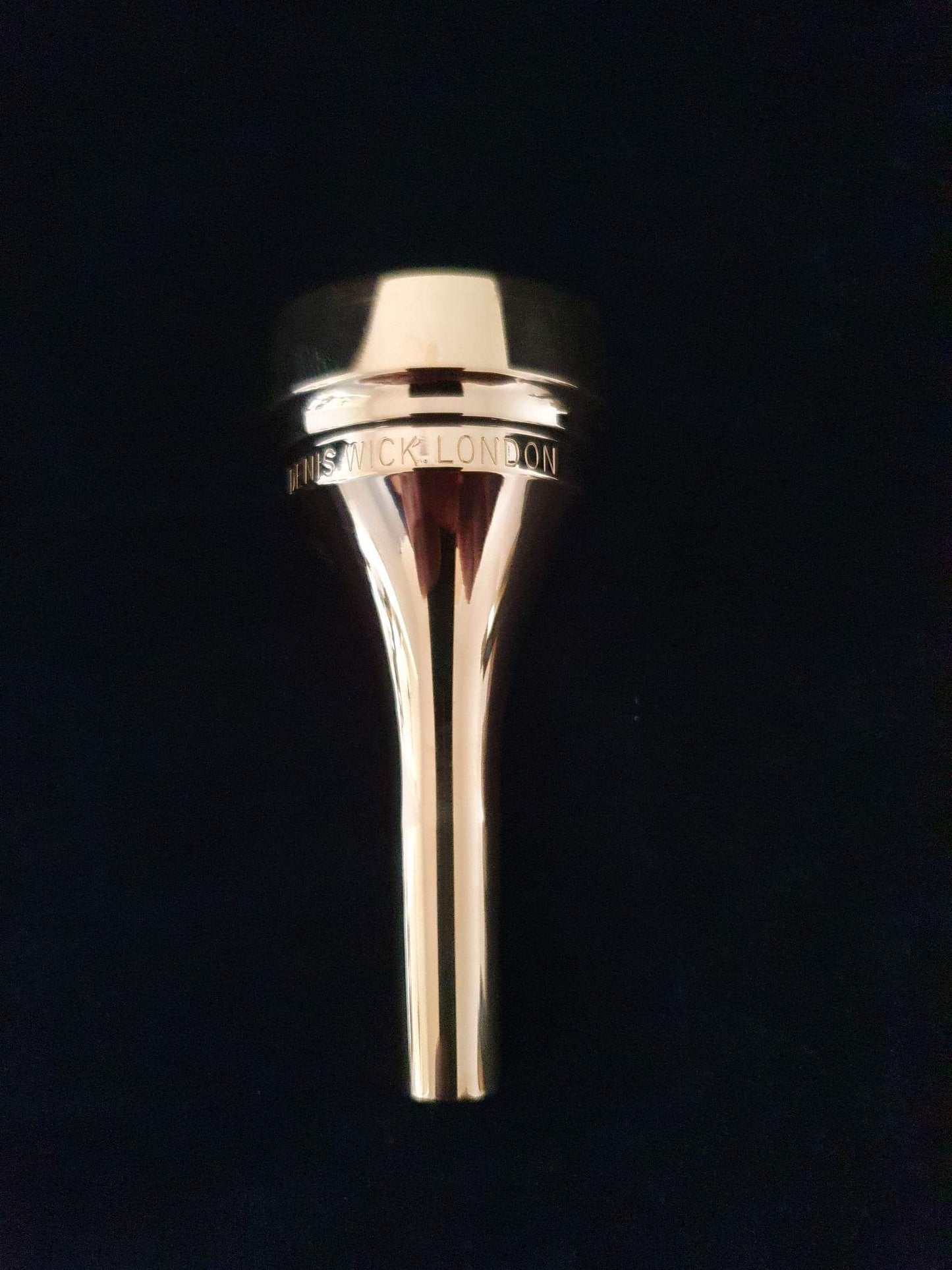 Tuba Mouthpieces - Denis Wick