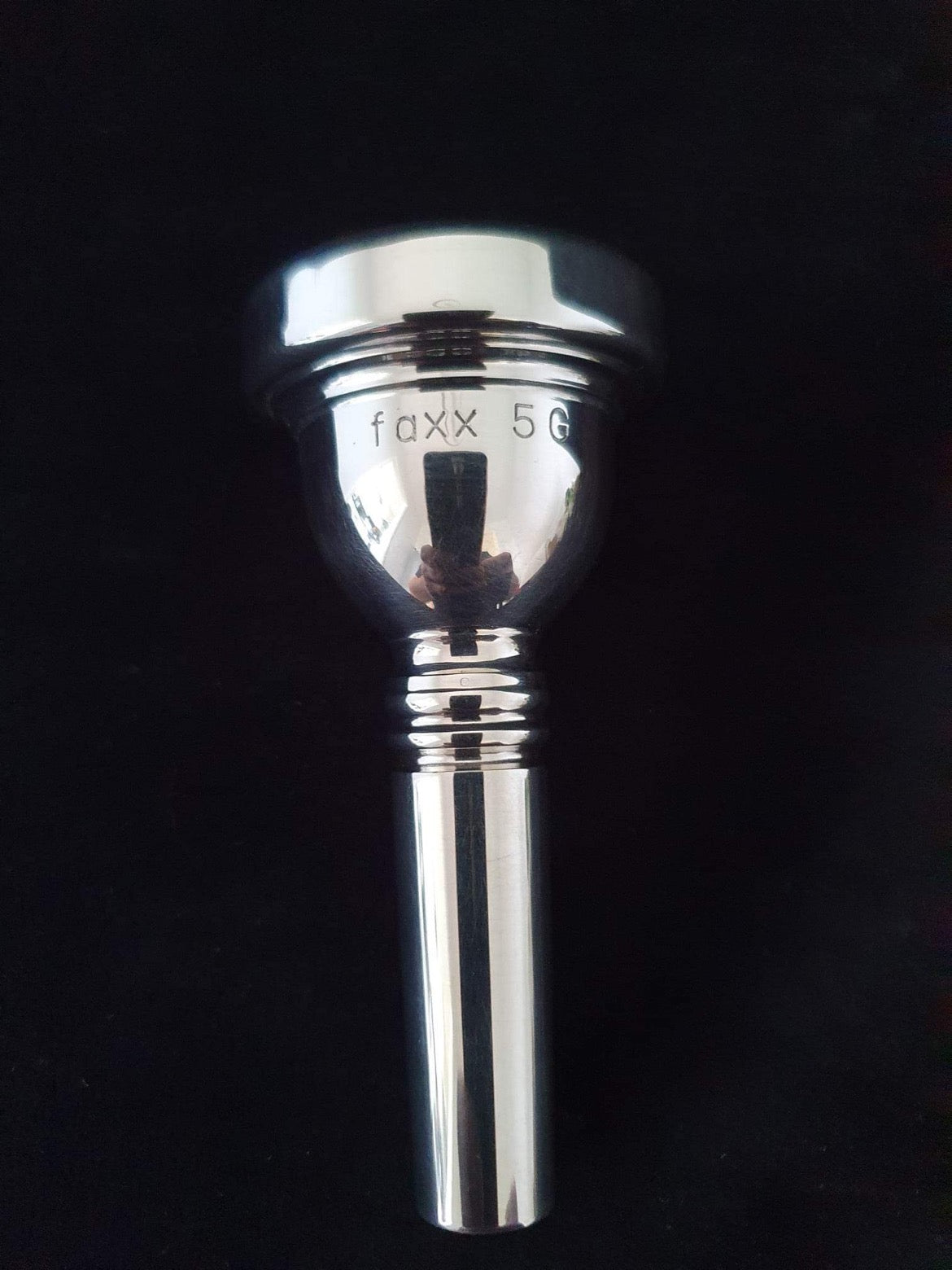 Faxx store trombone mouthpieces