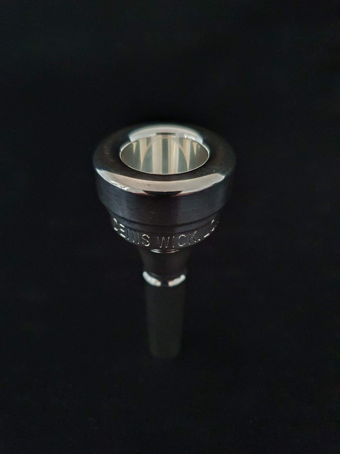 Tenor Horn Mouthpieces - Denis Wick