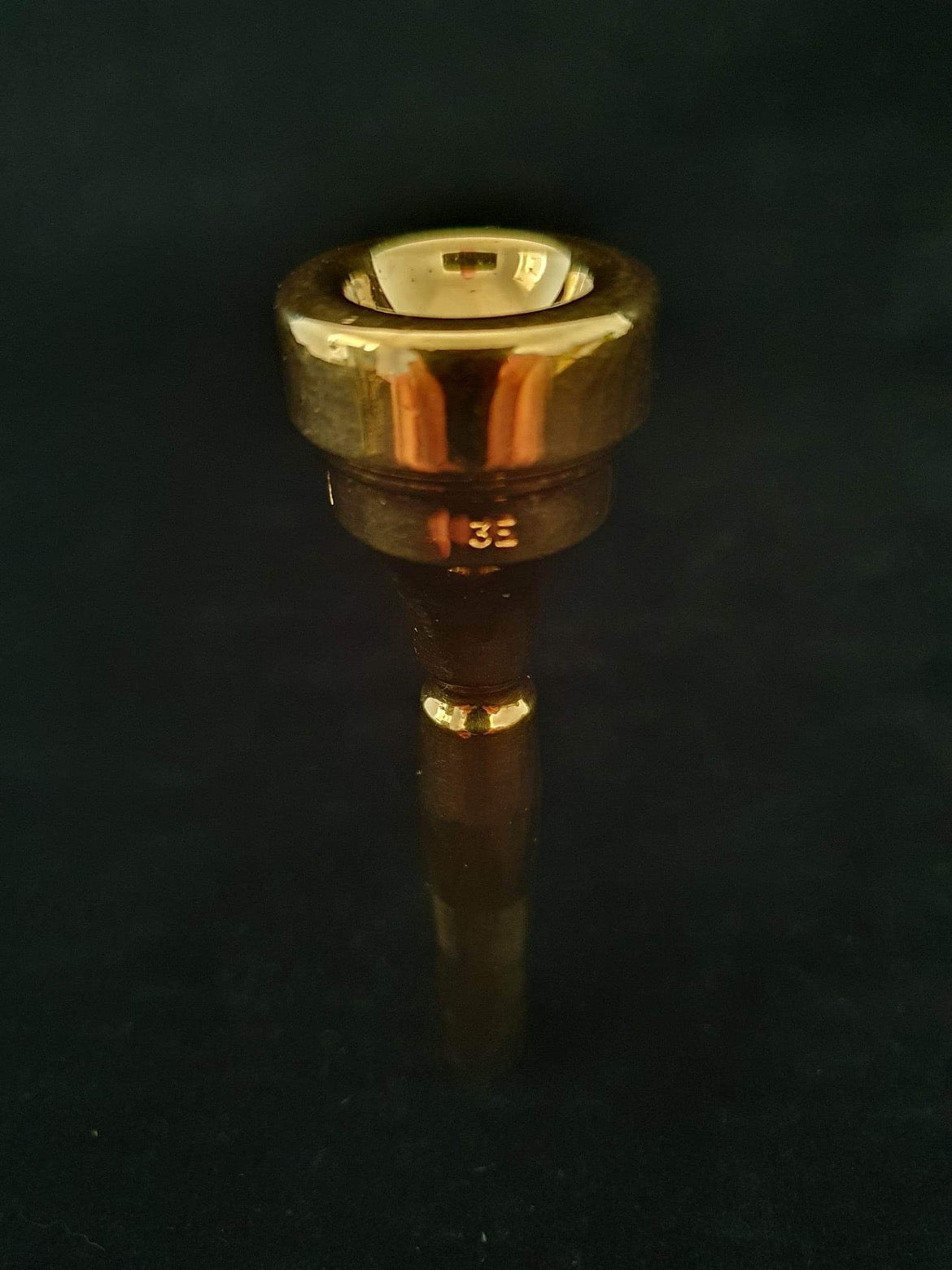 Trumpet Mouthpieces - Denis Wick