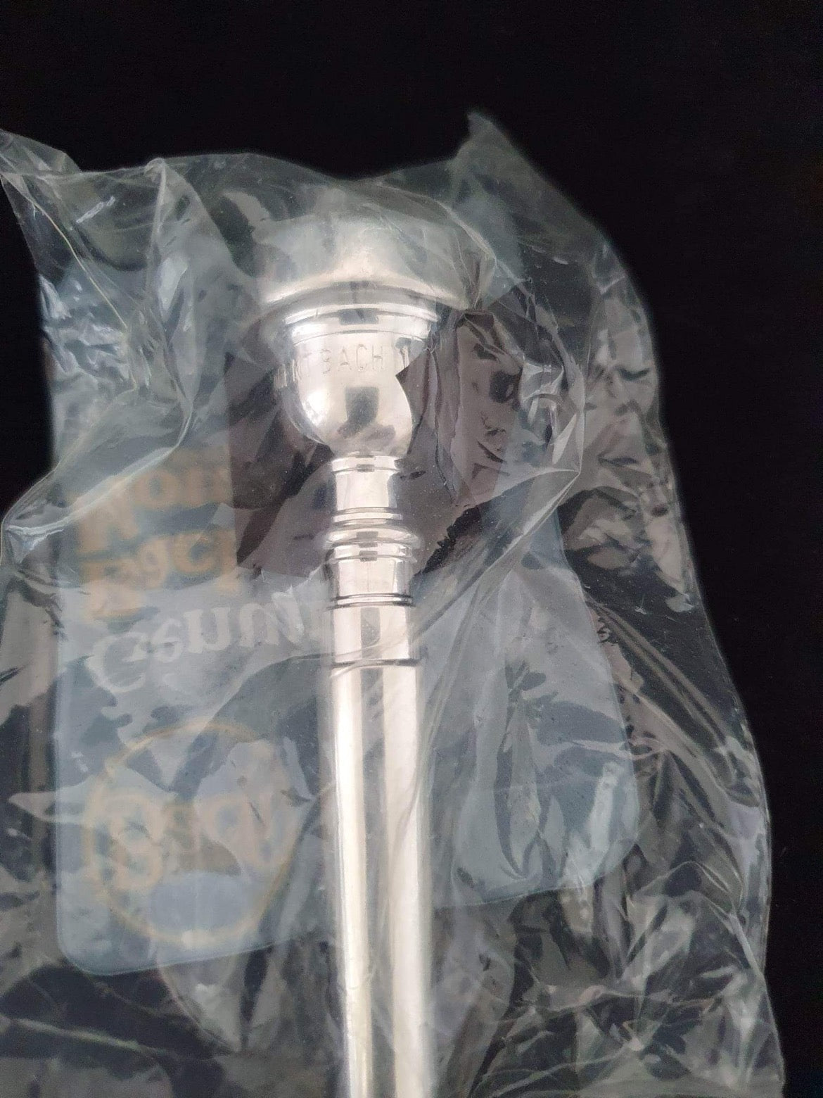 Trumpet Mouthpieces - Vincent Bach