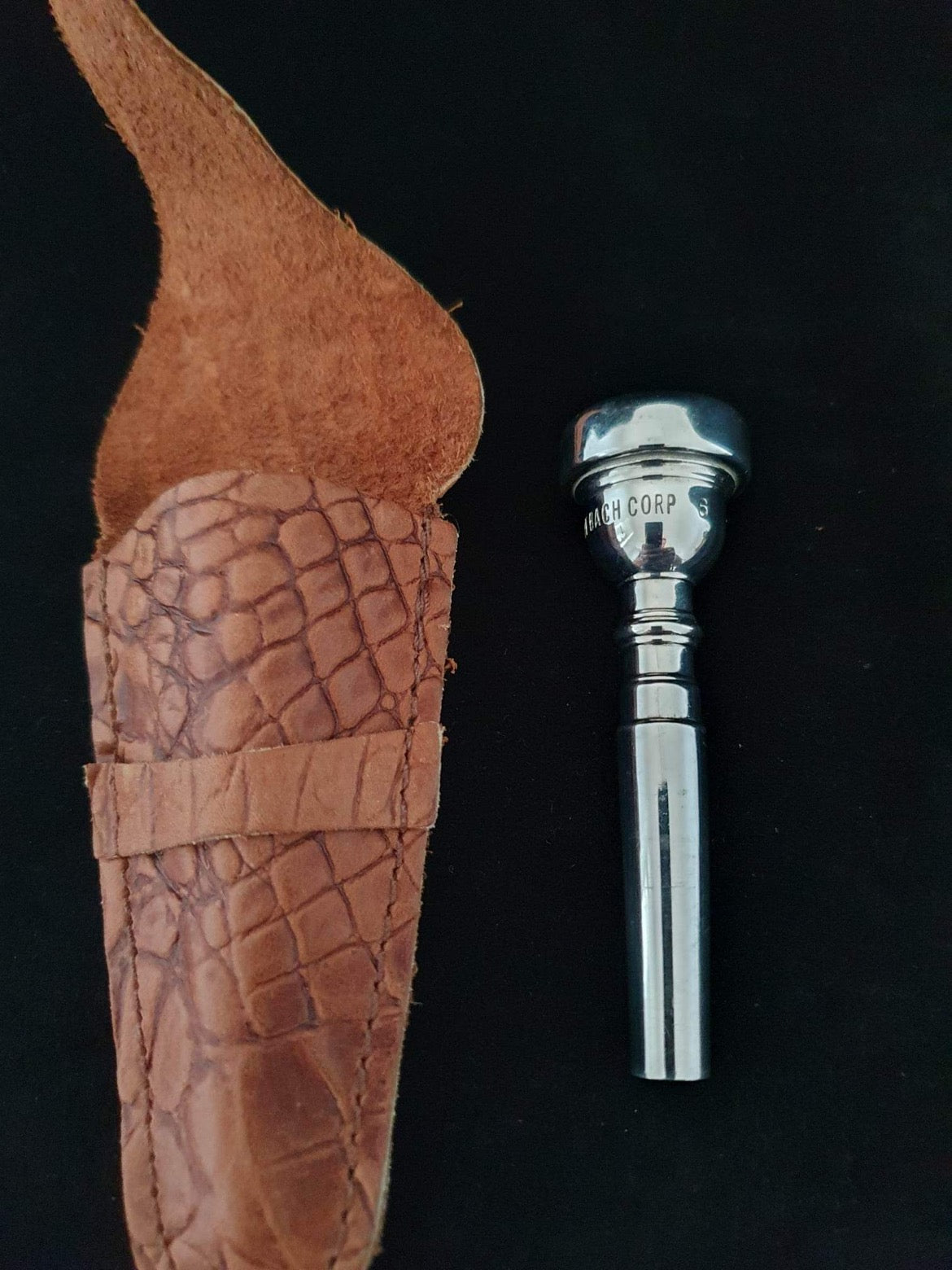 Trumpet Mouthpieces - Vincent Bach