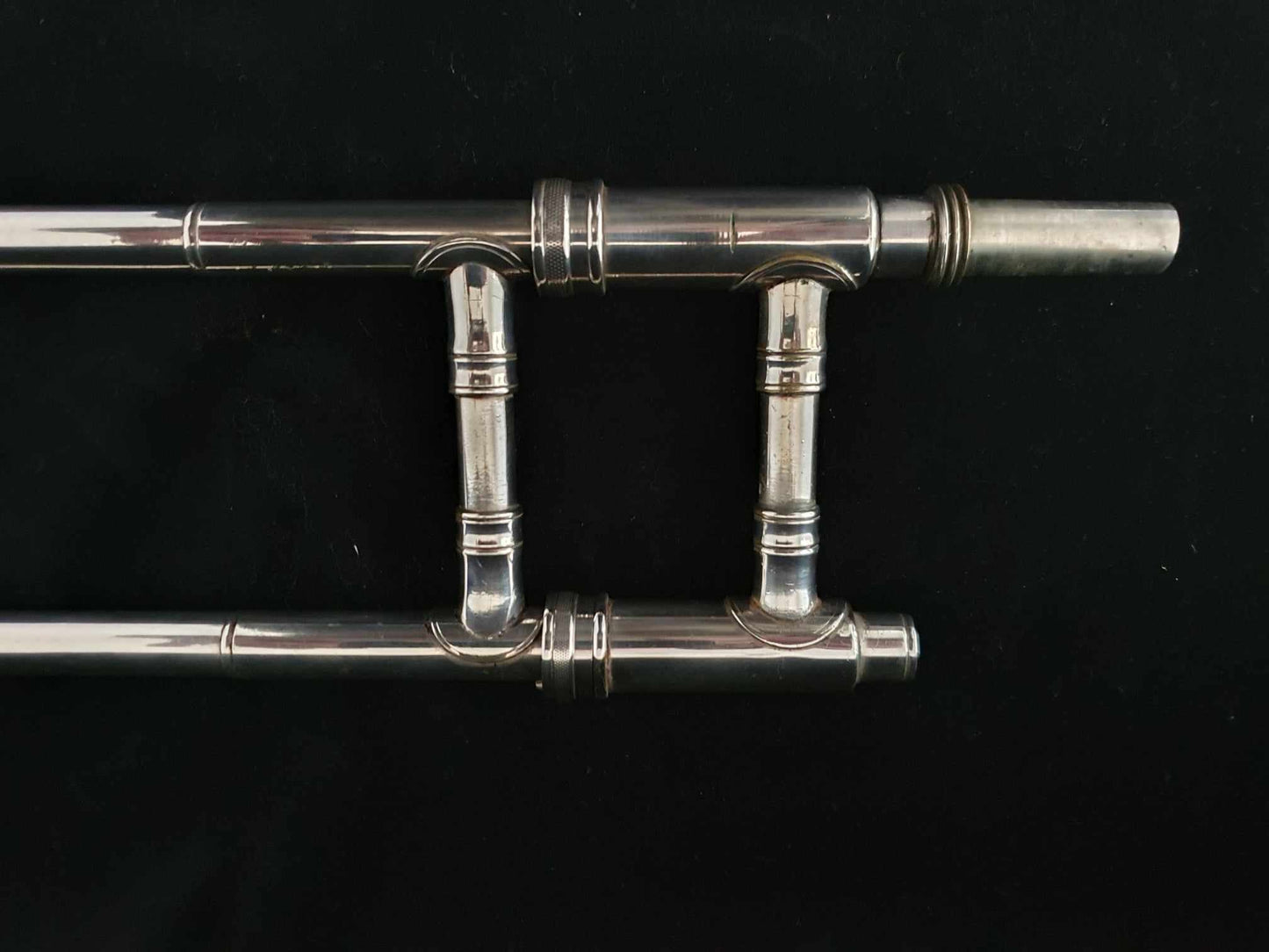 Besson Class A Academy 402 trombone - Student/Heritage/Collectors Instrument