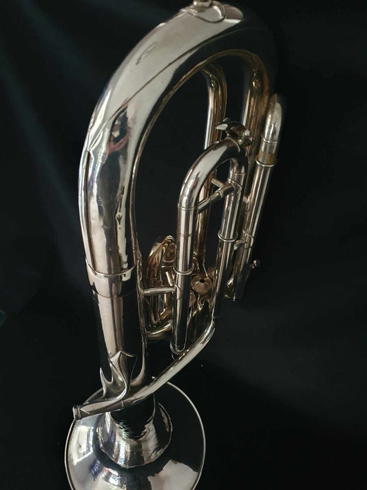 Besson and Co Prototype Baritone - Student/Heritage/Collectors Instrument