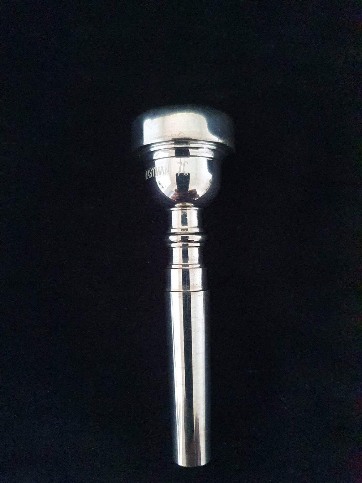 Trumpet Mouthpieces - Andreas Eastman