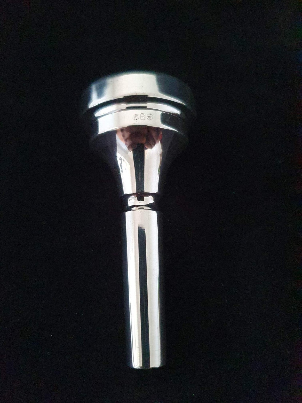 Trombone Mouthpieces Denis Wick The Brass Shack