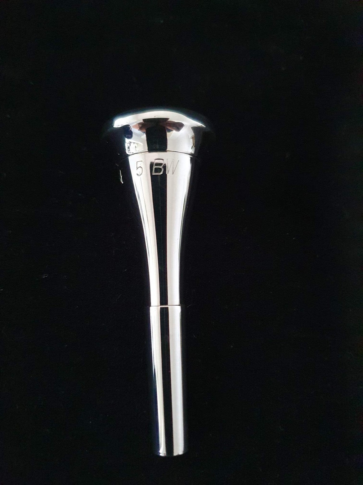 French Horn Mouthpieces - Benge