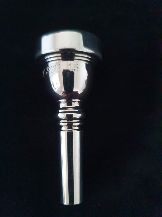 Tenor Horn Mouthpieces - Besson